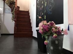 -食间旅人DIY烘焙工作室