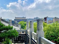 -西安贾三灌汤包·回坊小吃·清真炒菜(北院门总店)