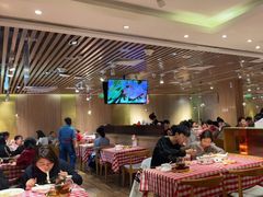 -西贝莜面村(当代商城店)