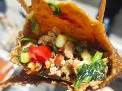 -八一路好吃街(雨田商务大厦店)