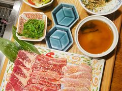 -小肉魁家•烧肉放题自助(南门中大国际店)