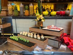 -威斯汀舞台餐厅