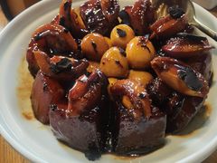 -荷风细雨·中国茶宴(碧云店)