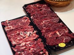 -陈记顺和牛肉火锅馆(天河北路店)