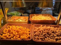 -天津瀚金佰九号温泉酒店(南楼地铁站店)