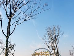 -南京金牛湖风景区