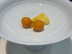 -悦庭六号餐厅(麦岛店)