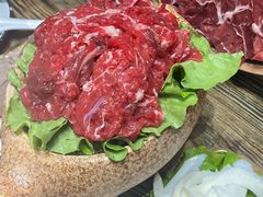 -刘少华贵州小黄牛·鲜牛肉火锅(总店)