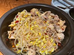 -云海肴·汽锅鸡·云南菜(高德置地店)