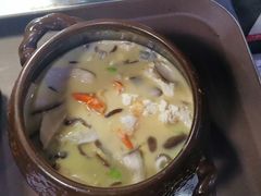 -南京大牌档(济南万象城店)