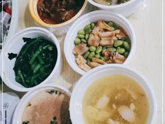 -老乡鸡(茨河路店)