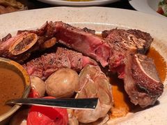 -404干式熟成牛排馆•聚会餐厅