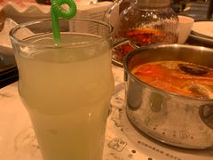 -田园肥牛鲍鱼先生(新北店)