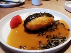 -百年银屏蚝烙·潮汕菜·非遗(乐山店)