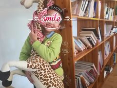 -长颈鹿咖啡(大学路店)