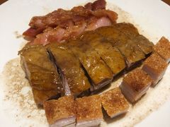 -頂好酒家·经典粤菜(海信广场店)