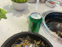 -韩香福烤肉庄园(荣成店)