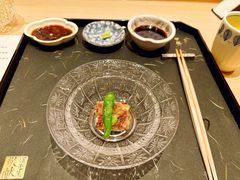 -辉·四季料亭·怀石料理·深夜食堂烧鸟·Omakase