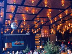 大堂-THE CANNERY&JUJU 新鲜海鲜·牛排美食酒廊