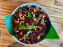 辣子鸡丁-中8楼风尚云南菜(颐堤港店)
