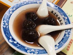 -粗茶淡饭(东关街店)