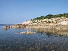 -养马岛旅游度假区