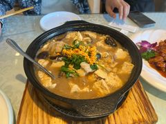 -牟传仁饭庄(星海店)