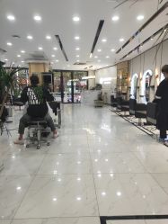 -丝念美发·专注烫染