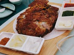 -阿西叶滩羊馆(交大店)