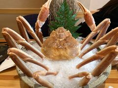 -蟹福家活蟹料理·豪华自助(绿洲假日酒店)