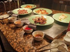 -杭州国际会议中心洲际酒店-原素全日餐厅(解放东路店)