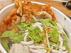 -非遗·十八曲鱼饺(西马总店)