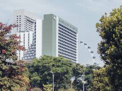 -新加坡文华东方酒店