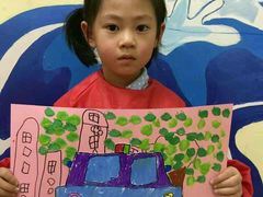 -东方童画少儿美术(金桥体验馆)