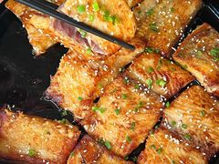-俭朴菜(鲁磨路店)