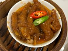 -丰鲤楼•闽南茶楼(仟禧汇店)
