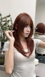-藤野造型·烫·染发型设计店