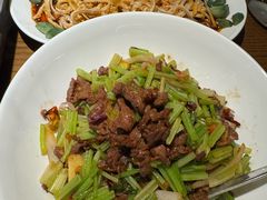 -相约·羊村小馆非遗手抓肉(七一酱园店)