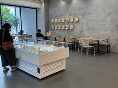 大堂-可莎蜜儿(凤起2店)