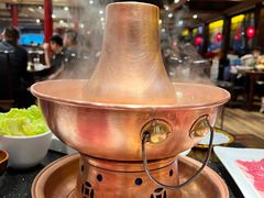 -南门涮肉(通州大船店)