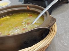 -李东农庄(中南百草园地标店)