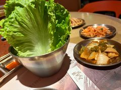 -西塔老太太泥炉烤肉(虹桥南丰城店)