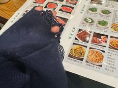 -南门涮肉(国贸商城店)