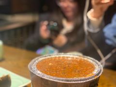 木桶豆腐-粗茶淡饭·隐庐私厨(东亭店)