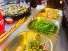 -微醺烤牛·炭火烧烤·精酿啤酒(东郊记忆店)