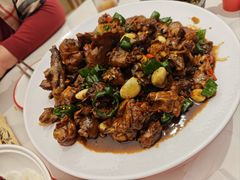 -偏爱炒鸡(老县衙店)