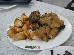 -小科自助海鲜烧肉(高区店)