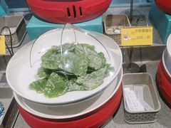 -三晋老田饸饹面(中大街店)