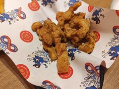 -鱼酷活鱼烤鱼(静安大融城店)