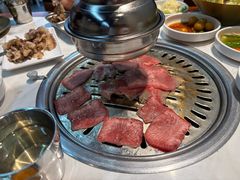 -六七八韩式烤肉·韩国料理(上杭路店)